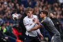 Conor Bradley has been a smash hit in his time with Bolton Wanderers