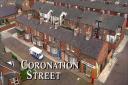 Coronation Street actor Lynn Kennedy confirmed her exit from the ITV show after joining in March