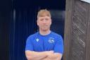 Daisy Hill boss Lee Hill rang the changes at Golborne