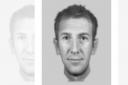 E-fit of a person police want to speak to after woman assaulted in bar