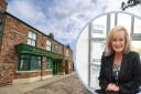 The ITV soap actor revealed that she 'hates' the issue-led nature of the storylines on 'Coronation Street' on the 'How to Be 60' podcast.