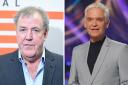 Top Gear star Jeremy Clarkson hits out at Phillip Schofield 'witch hunt' as Holly Willoughby to present This Morning with new co-host on Monday