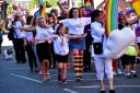 Pride set to return to Bolton next month