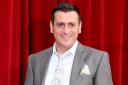 Will you miss seeing Peter Barlow on Coronation Street if he takes a break for his new pantomime role?