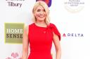 Holly Willoughby won't return to This Morning until September.