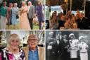 Bolton couple share secret to long and happy marriage after reaching milestone