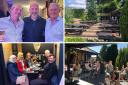 Cosy countryside pub with a view has something special in store for customers
