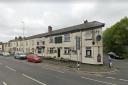 The Spread Eagle on Manchester Road could be converted into housing