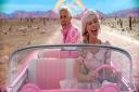 The new Barbie movie could change perceptions Image: Warner Bros/PA