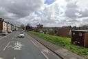 Trees have been controversially cut down off Manchester Road, Kearsley in recent years