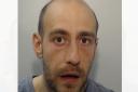 A man is wanted on recall to prison and police need your help