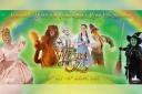 The Wizard of Oz is in Bolton this summer
