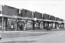 WE have seen massive changes in shopping patterns over the years with lots of people buying stuff online. Here we have a photo of some shops in Astley Bridge but we want to see if they stir memories for our readers? Email robert.kelly@nqnw.co.uk