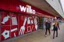 Wilko filed for administration last week putting around 12,000 jobs at risk.