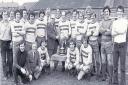 Little Lever FC in 1980
