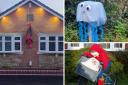 The Little Lever and Darcy Lever Scarecrow Festival will be returning next month