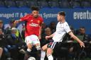 MATCHDAY LIVE: Bolton Wanderers v Manchester United Under-21s