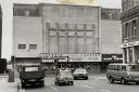 Cannon Cinema, Bradshawgate, 1986
