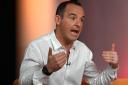 Money Saving Expert Martin Lewis has an important message for former students