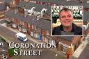 Simon Gregson joined Coronation Street in 1989 aged just 15 and played Steve McDonald.