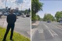 Councillors have voted to change priorities at the junction of Wigan Road and Wearish Lane in Westhoughton
