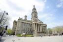 It will take place on the Bolton Town Hall steps Image: Newsquest