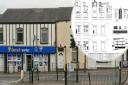 A proposal has been made to convert a house on Church Street, Wingates