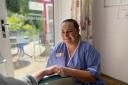 Susanna Smith Image: Bolton Hospice