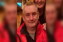 An appeal has gone out to help find Mark Stephen Fletcher