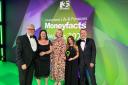 Bolton business wins prestigious award
