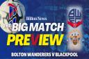 The Big Match Preview: Bolton Wanderers v Blackpool