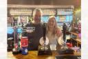 Community welcome new faces behind popular pub