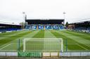 Wanderers make the short trip to Edgeley Park