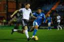 MATCHDAY LIVE: Stockport County v Bolton Wanderers