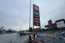 Petrol Station slashes prices for TODAY only as part of Black Friday deal