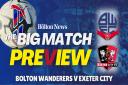 The Big Match Preview - Bolton Wanderers v Exeter City