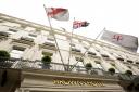 Sir Rocco Forte’s luxury hotels group, which owns hotels including Brown’s in London, has struck a deal to sell a 49% stake to Saudi Arabia’s sovereign wealth fund (Yui Mok/PA)