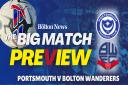 The Big Match Preview - Portsmouth v Bolton Wanderers