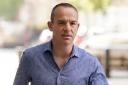 Martin Lewis has opened up about his mental health