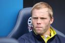 The nephew of Wanderers great Eidur Gudjohnsen is currently on trial with Bolton Wanderers