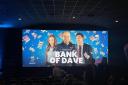 Bank of Dave film