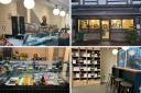New deli and wine shop officially opens to offer something different to locals