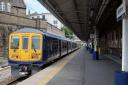 Northern Rail has said some lines are blocked