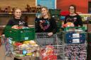 Aldi donates meals to Greater Manchester charities over Christmas and New Year