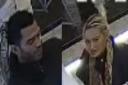 Police want to speak to these two people