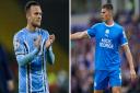 The League One rumour mill is in full swing