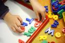 The cost of childcare in Bolton has been recognised as a ‘real challenge for families during a cost-of-living crisis’