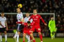 MATCHDAY LIVE: Accrington Stanley v Bolton Wanderers