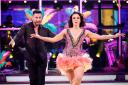 Strictly Come Dancing concluded last year, seeing Coronation Street actress Ellie Leach win the Glitterball Trophy.