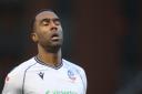 Cameron Jerome sums up the Wanderers mood at Leyton Orient